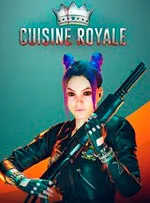 Cuisine Royale - Biker Queen Pack