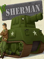 lil' Sherman