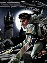 Swordbreaker The Game