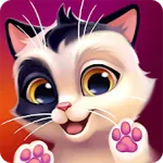 Catapolis: Grand Pet Game | Kitty simulator