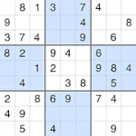 Sudoku - Free Sudoku Brain Puzzles
