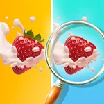 Find the Differences