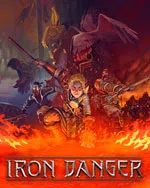 Iron Danger