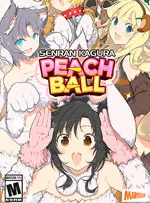Senran Kagura Peach Ball