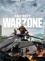 Call of Duty: Warzone