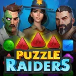 Puzzle Raiders