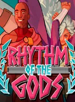 Rhythm of the Gods
