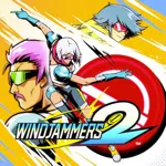 Windjammers 2