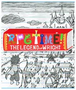 RPG Time: The Legend of Wright