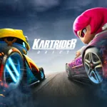 KartRider: Drift