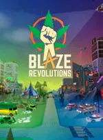 Blaze Revolutions