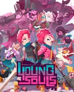 Young Souls