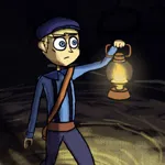 Spirits of Anglerwood Forest