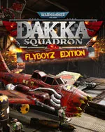 Warhammer 40,000: Dakka Squadron