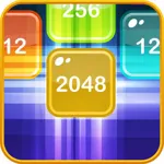Merge Block Puzzle - 2048 Shoot Game free
