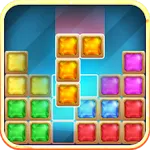 Block Puzzle Classic Jewel