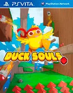 Duck Souls+