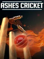 Ashes Cricket