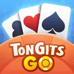 Tongits Go - The Best Card Game Online