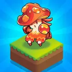 Heal the Land - Amazing Merge Game