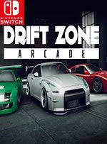 Drift Zone Arcade