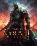 Tainted Grail: Conquest