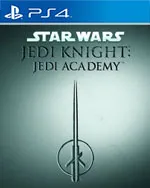 Star Wars Jedi Knight: Jedi Academy