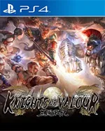 Knights of Valour
