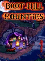 Boot Hill Bounties