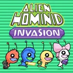 Alien Hominid Invasion