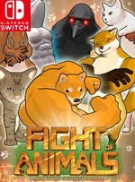 Fight of Animals
