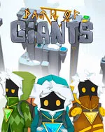 Path of Giants