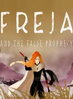 Freja and the False Prophecy