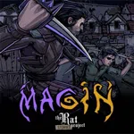 Magin: The Rat Project Stories