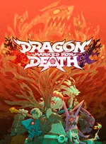 Dragon Marked For Death