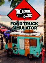 Food Truck Simulator