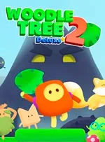 Woodle Tree 2: Deluxe+