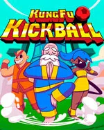 KungFu Kickball