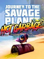 Journey to the Savage Planet: Hot Garbage