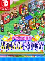Pocket Arcade Story