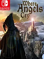 Where Angels Cry