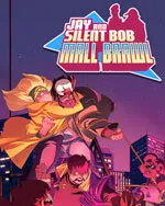 Jay and Silent Bob: Mall Brawl