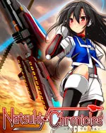 Natsuki Chronicles
