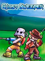 Ghost Sweeper