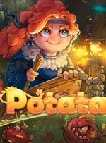 Potata: fairy flower