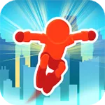 Parkour Race - Freerun Game