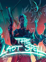 The Last Spell
