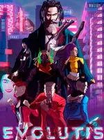 Evolutis: Duality