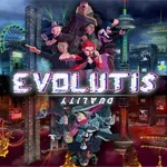 Evolutis: Duality