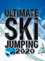 Ultimate Ski Jumping 2020